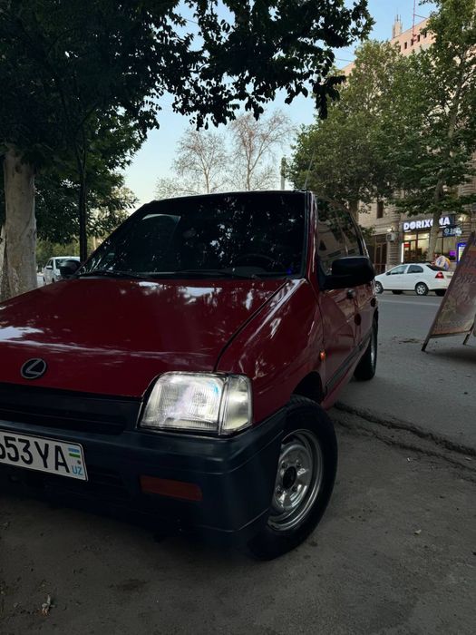 Срочно продаётся тико в хорошом ст