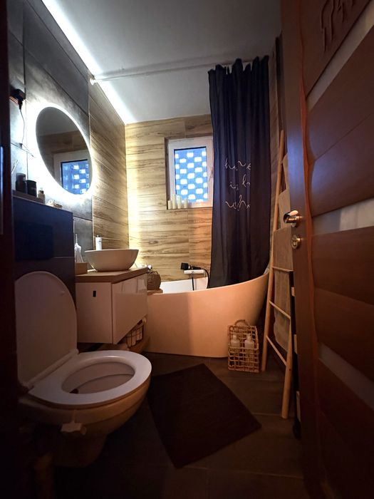 2 camere renovat complet | 2 min metrou Piața Iancului