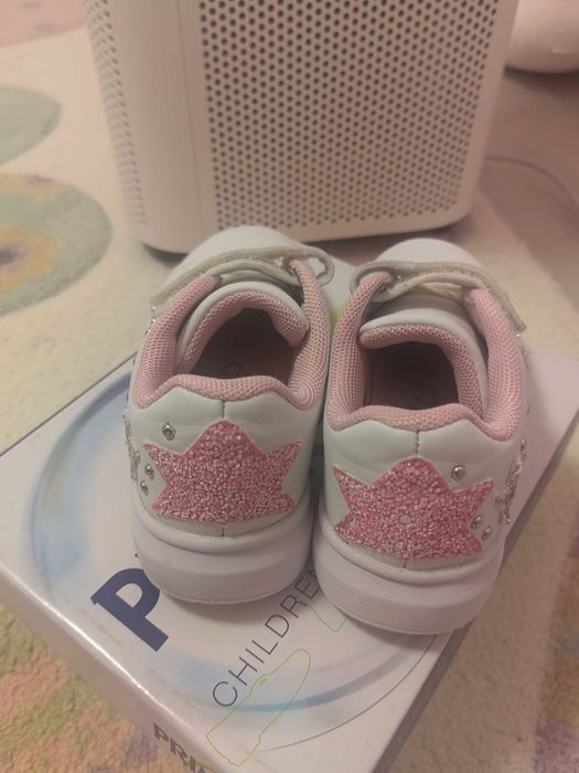 Детски маратонки кецове 25ти номер