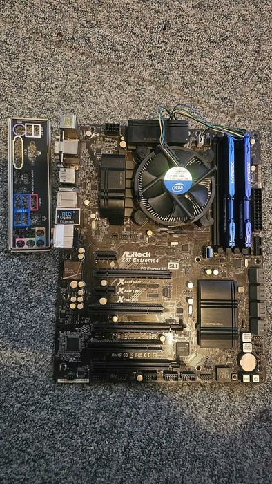 2 Kit 1150 Gaming cu Defect