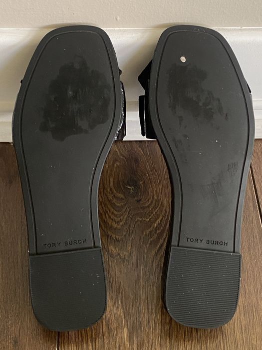 Tory Burch Дамскк чехли