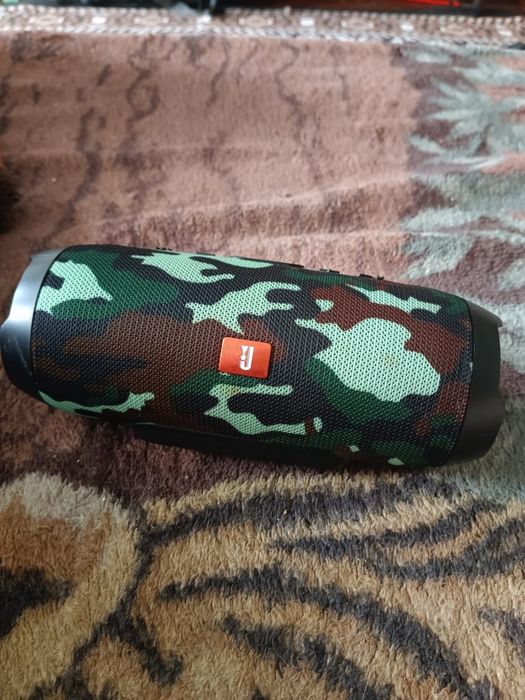 Блютуз колонка CHARGE 3