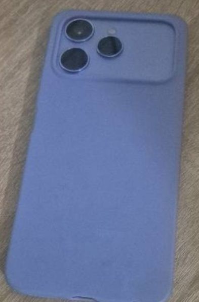 Смартфон Tecno spark 40 8/256GB