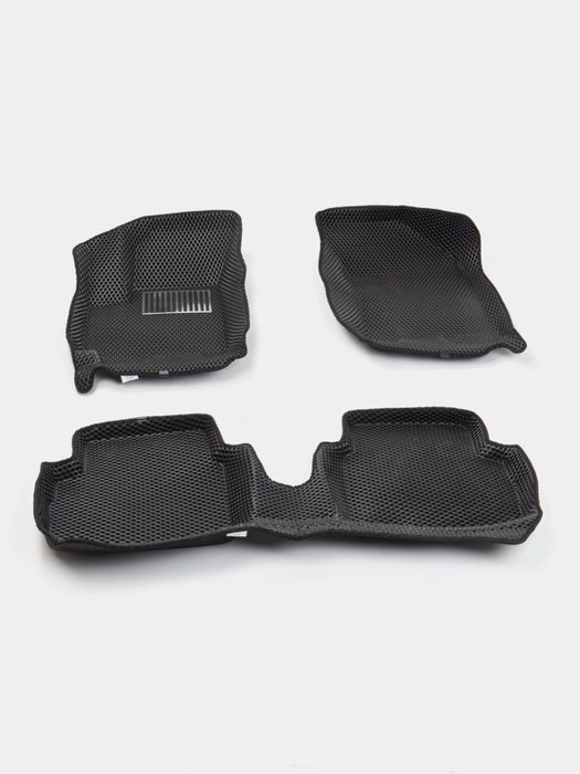 Премиум коврики для авто chevrolet byd chery jetour hyundai kia