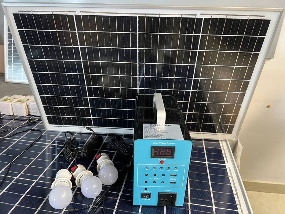 Quyosh Panellar Arzon Narxlarda