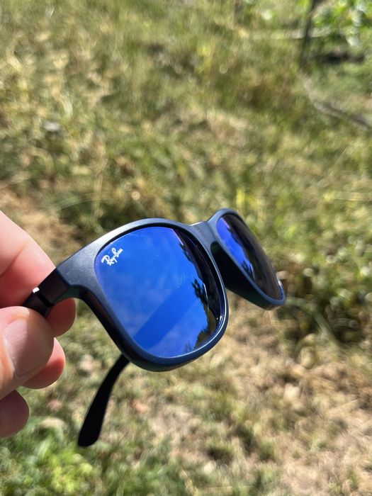 Ochelari  soare rayban