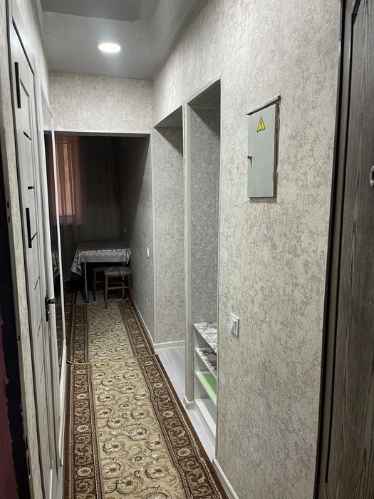 Аренда Евро Чиланзар 1 1/1/4 по ул Пионерский