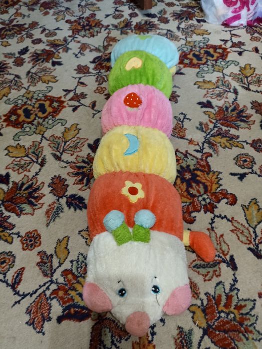 Мягкие       игрушки