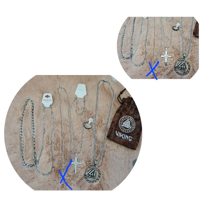 *ПРОМО*Лотове от бижута