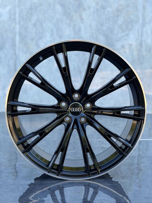 jante 18 audi volkswagen skoda r18