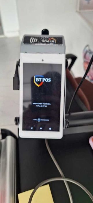 Sistem Gestiune Complet POS Sedona – Ideal Magazin/Horeca – Ca Nou