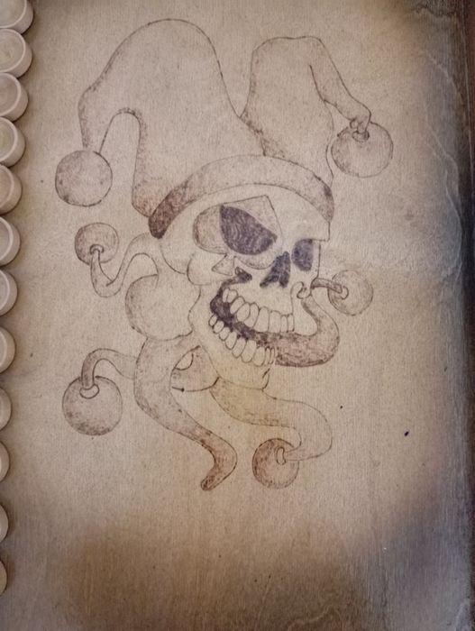 Продам нарды ручной работы