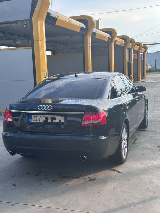 AUDI A6 2006 — imagine 3
