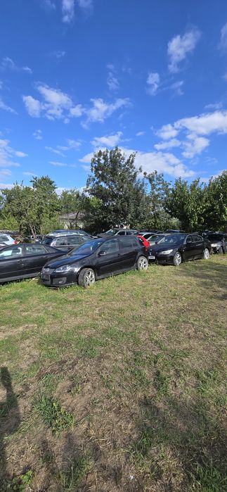 Dezmembrări multimarcă - Piese BMW E90 320d 163CP M47 N47