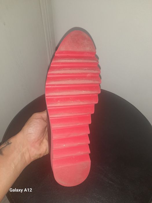 Pantofi casual piele!