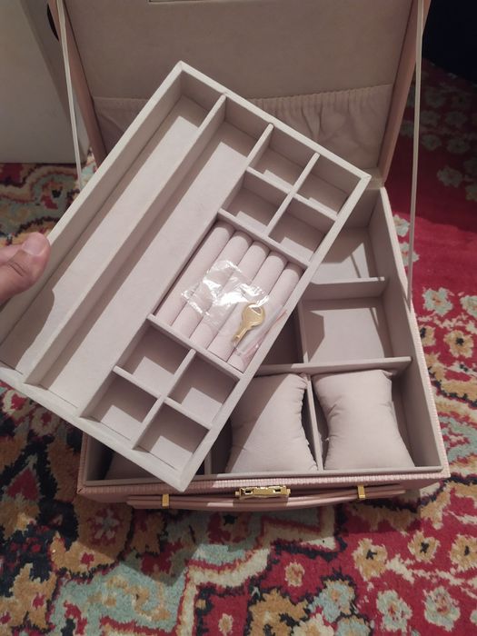 Косметичка крассивая