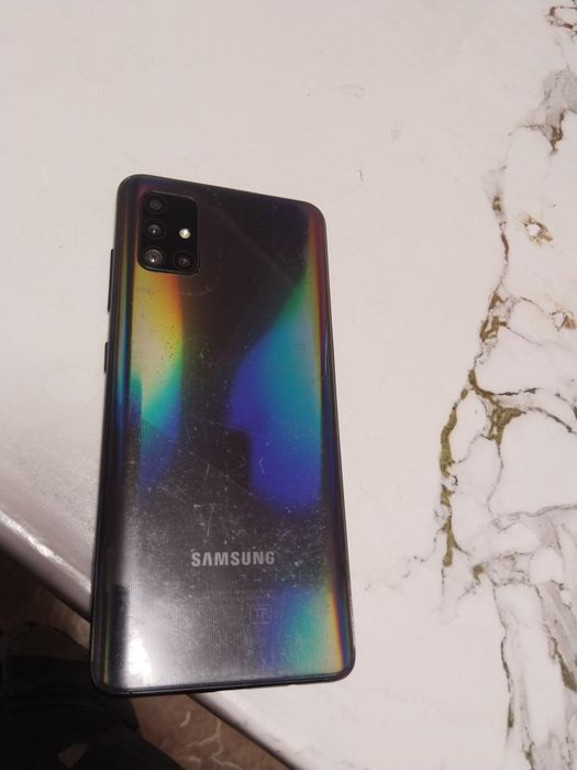 Samsung Galaxy A51