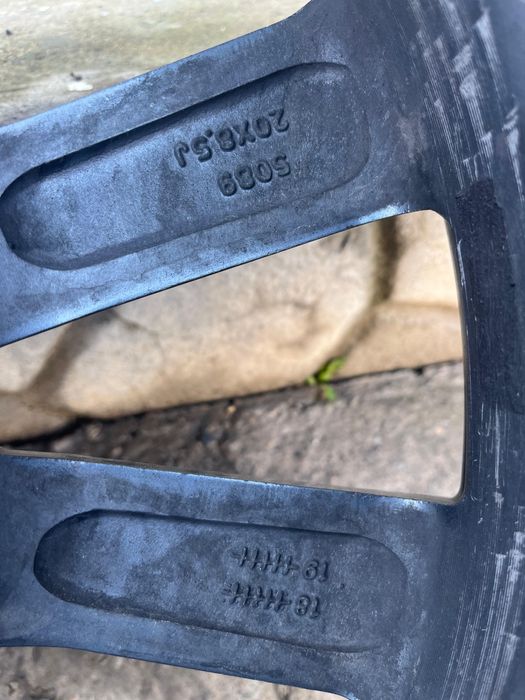 Продам диски Лексус 570