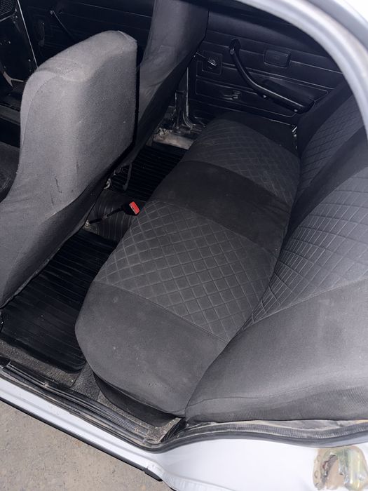 Vaz 2107 sotiladu