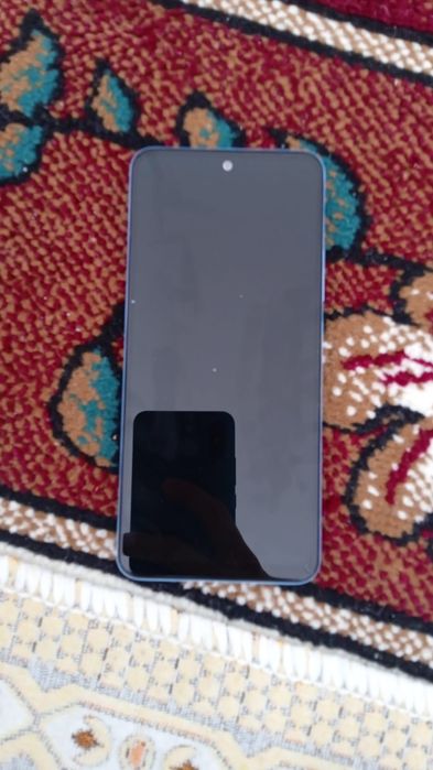 Redmi note 12 с гарантием