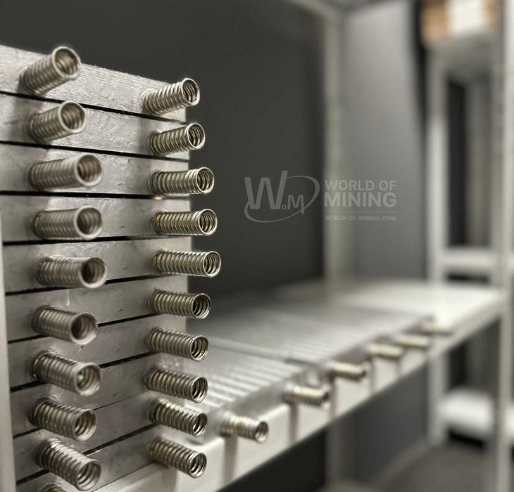 Водоблоки для Whatsminer M30-M70 (производитель)