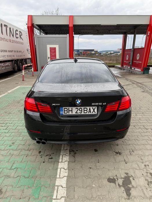 Vand BMW F10 Seria 5