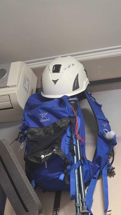 Рюкзак горный Simond alpinism 22l