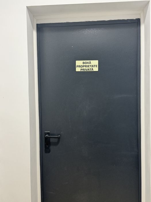 Inchiriez apartament  cu o camera