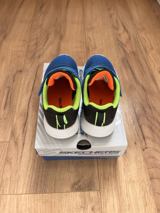 Детски маратонки Skechers-24н.