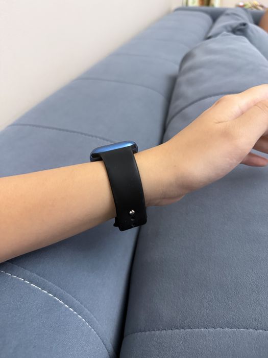 Apple watch 7 (45mm)