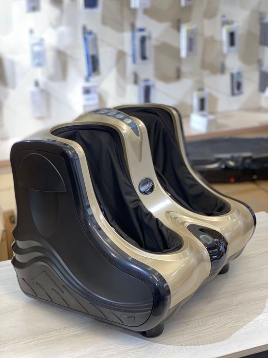 Foot Massager Массажёр для ног
Massajor aparat (Оригинал)