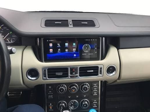 Установка Продажа Андроид Магнитол BMW