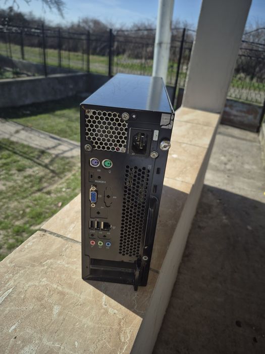 Pc acer perfect functional