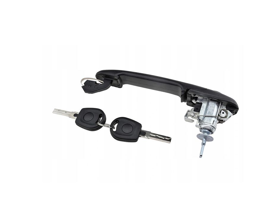 Външна дръжка с ключове за Ford Galaxy / Seat Alhambra  / Vw Sharan