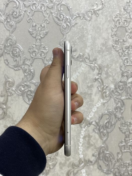 Iphone 11 64Gb White