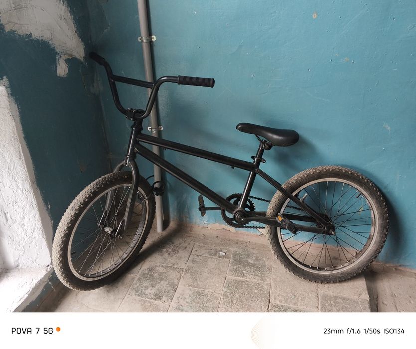 продам бмх грантел
