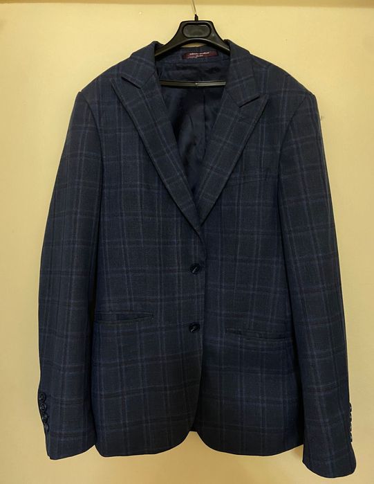 Мужской костюм тройка на подростка