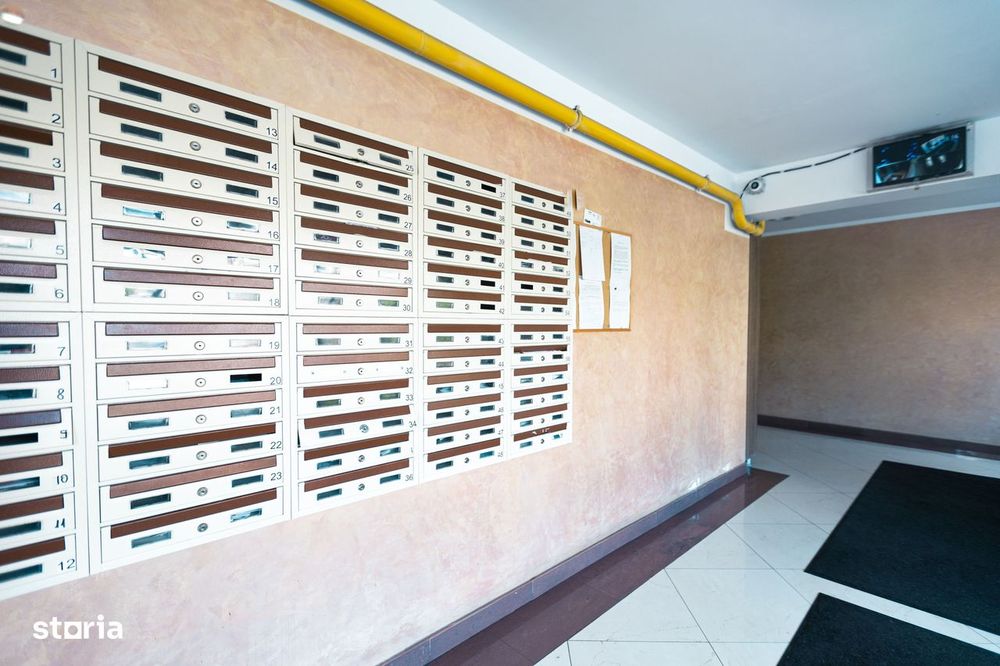 Apartament 2 Camere | Palas Mall