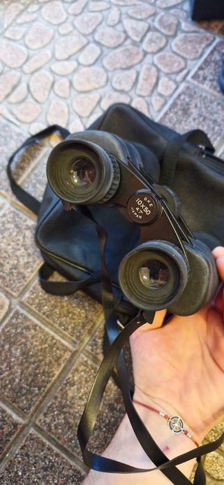 Бинокли професионални