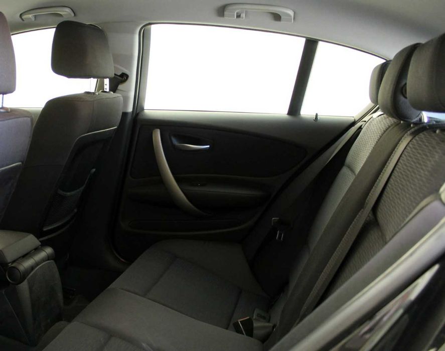 BMW Seria 1 2.0d 116CP 2009 Euro 4