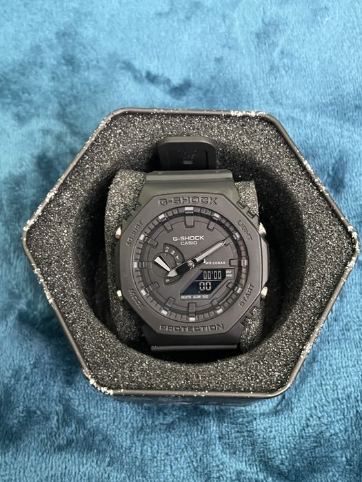 Ceas casio g-shock GA-2100