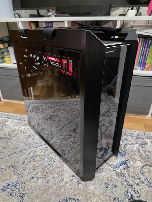 Core i9 14900KF. Z690.