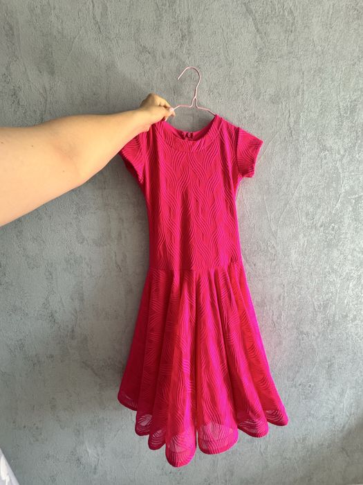 Рейтинговое платье