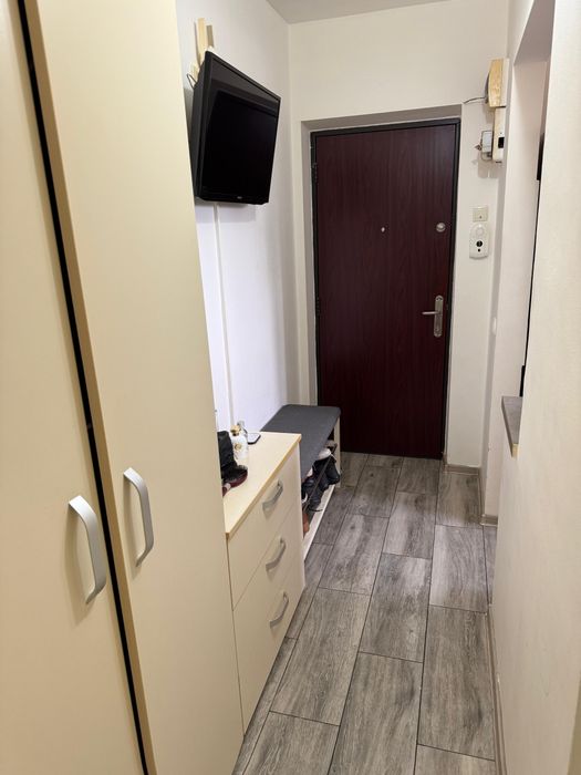 Apartament 2 camere Et 2 Semidecomandat Avram Iancu