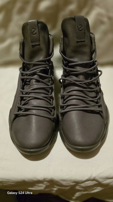 Дамски обувки ЕCCO