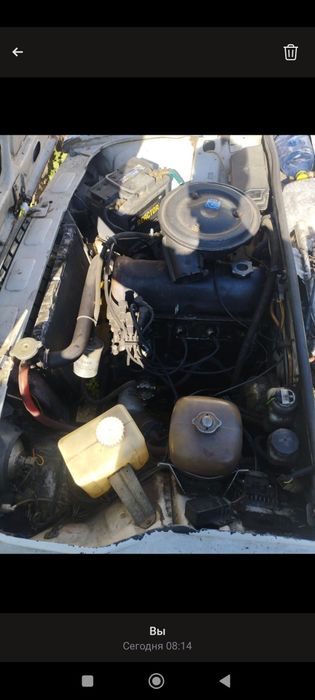 Продам авто  Ваз 2107