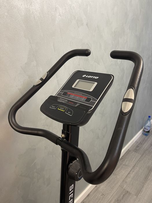 Vand Bicicleta Fintess LOTTO SERIA 2 NOUA