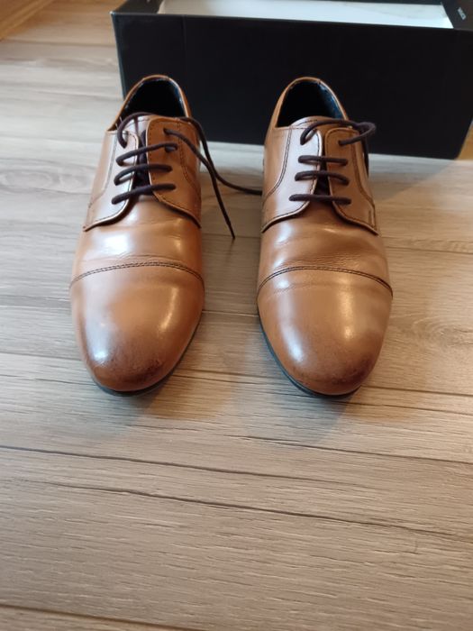 Мъжки обувки Cristian Laureir