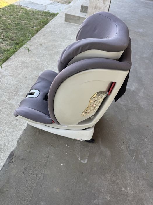 Scaun auto Coccolle 9-36 kg (Grupa 1/2/3) – Isofix