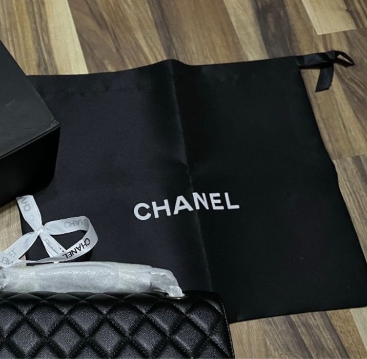 Geanta Chanel - Cu factura!